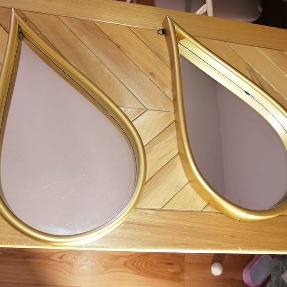 Other - Set of two miror...